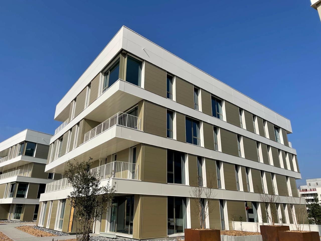 Bureau Pringy 1602m² Location bureau Pringy Haute-Savoie OLBUR2204522 1